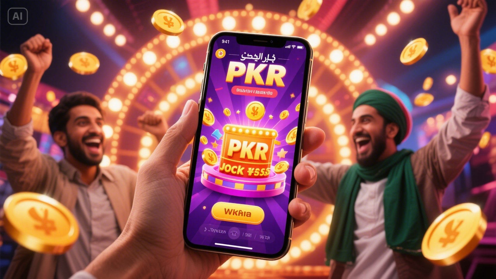 Casino SagaMake your first deposit today and get 200% instantly! Pakistan’s online players enjoy real-money slots, fast PKR payments, and safe gaming certified locally.