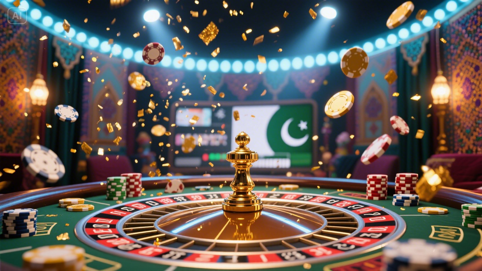 Casino SagaJoin Pakistan’s trusted casino site today and enjoy a 200% bonus on your first deposit! Play exciting slots and table games with secure PKR withdrawals.
