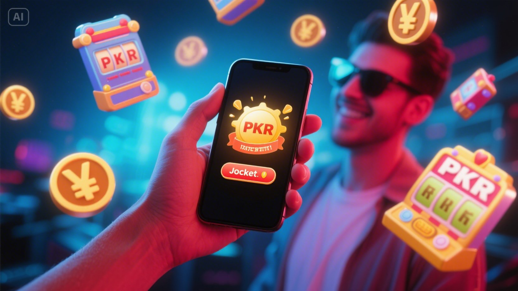 Casino SagaMake your first deposit today and enjoy 200% instantly! Pakistani users can recharge via JazzCash, play casino games, and withdraw instantly without any extra charges.