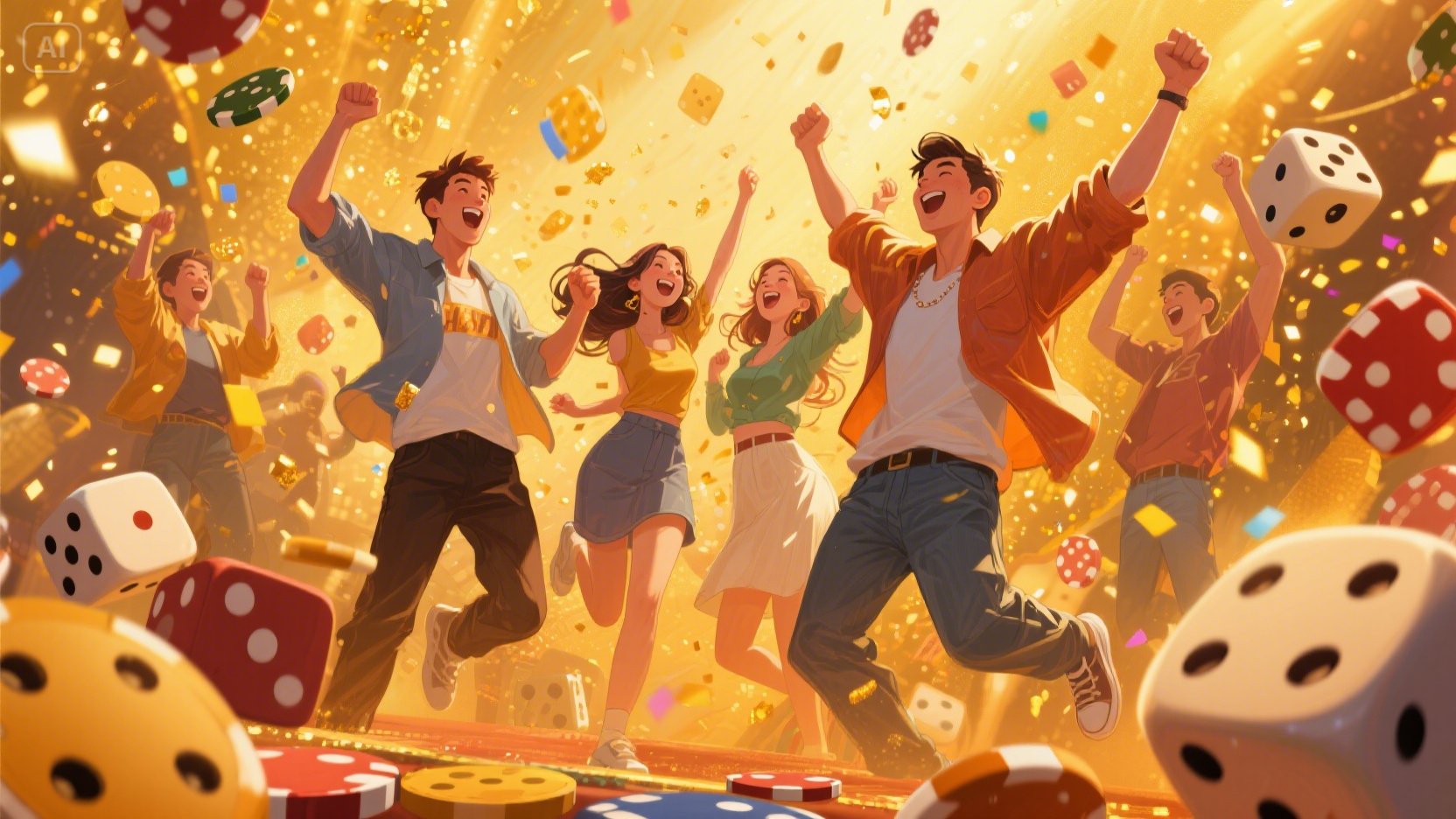 Registration at Casino Saga Casino