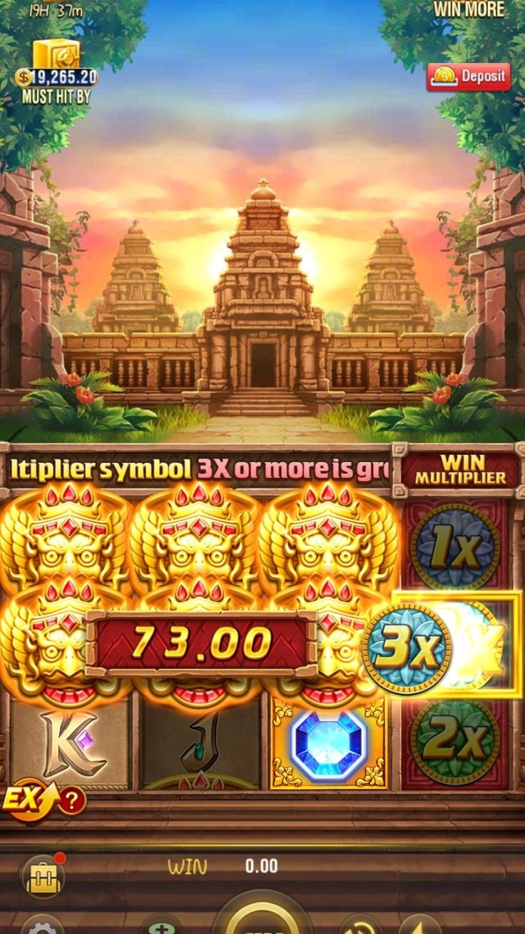 Casino Saga