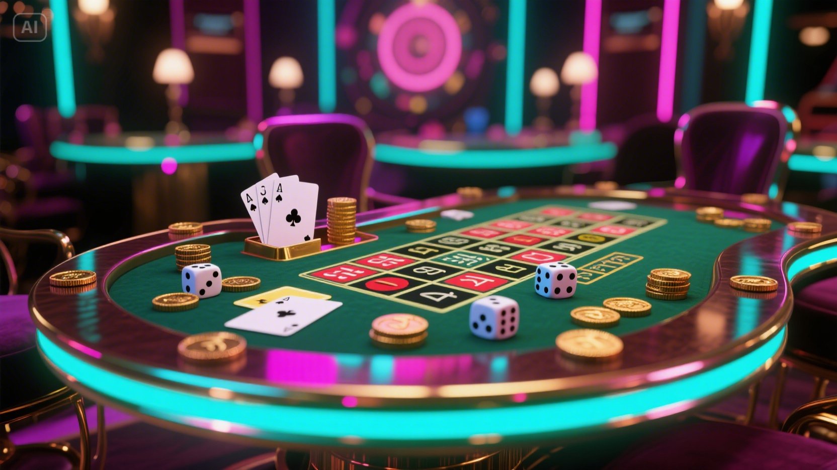 Casino Casino Saga desktop and mobile interfaces
