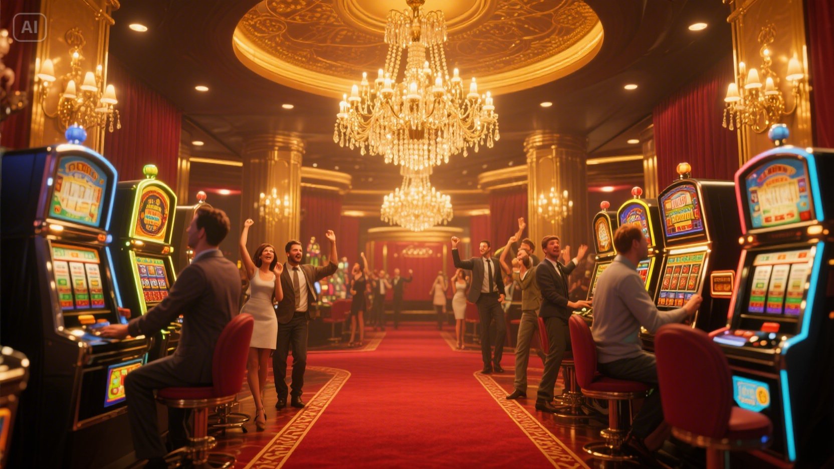 Casino SagaMake your first deposit in PKR today and get 200% instantly added to your balance! Pakistan’s gamers can enjoy mobile-friendly gaming, quick cashouts, and trusted local banking.