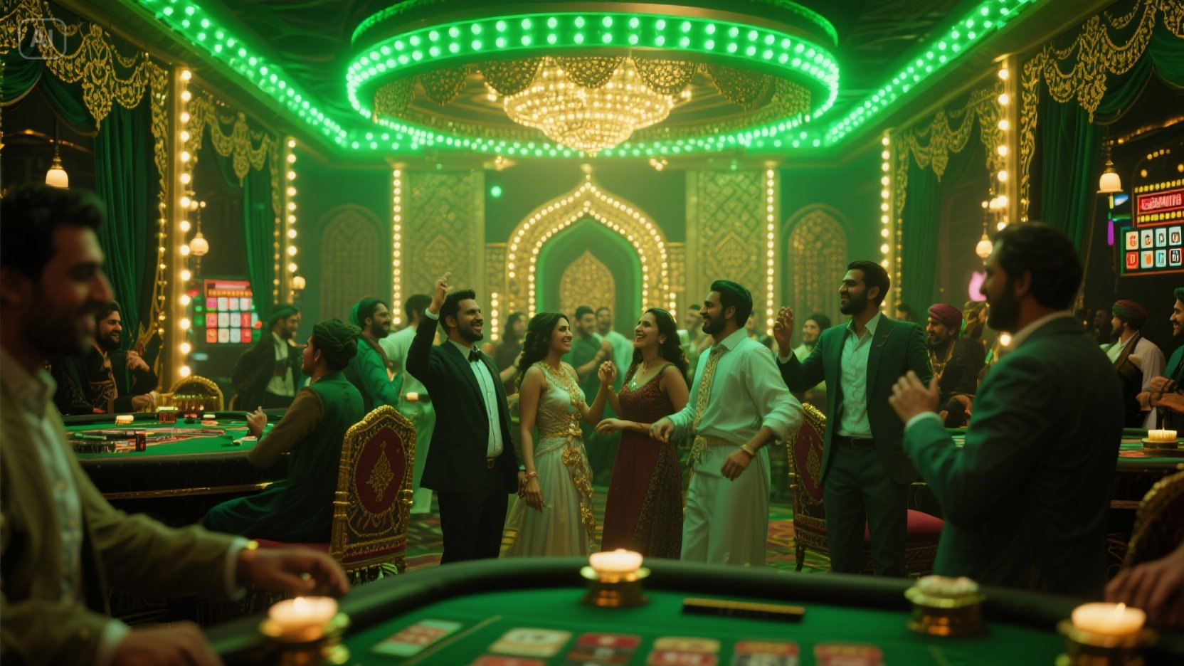 Casino Casino Saga desktop and mobile interfaces