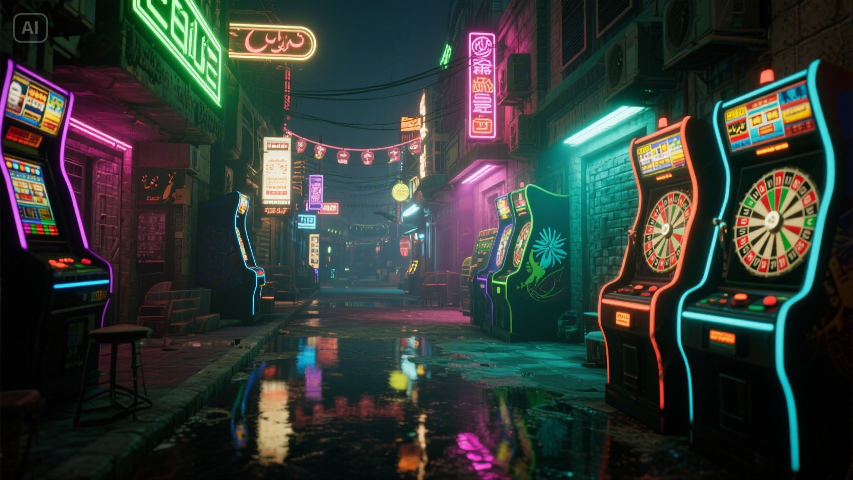 Casino Casino Saga desktop and mobile interfaces