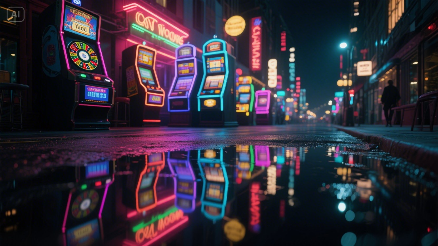 Registration at Casino Saga Casino