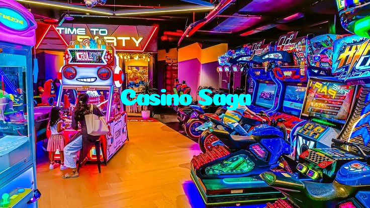 making first deposit on Casino Saga website using local payment methods in Pakistan