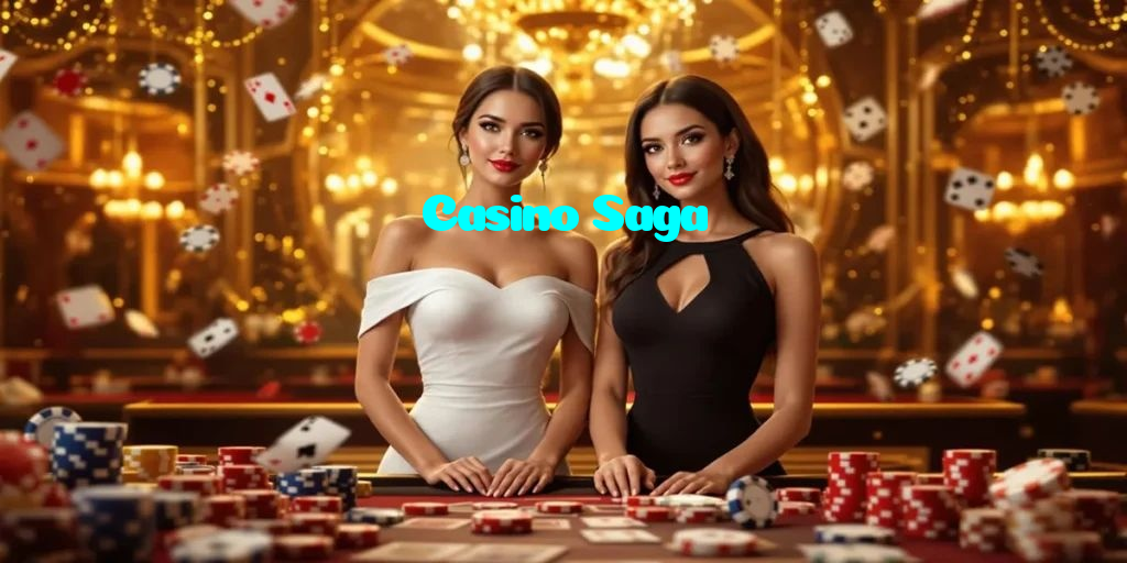 making first deposit on Casino Saga website using local payment methods in Pakistan
