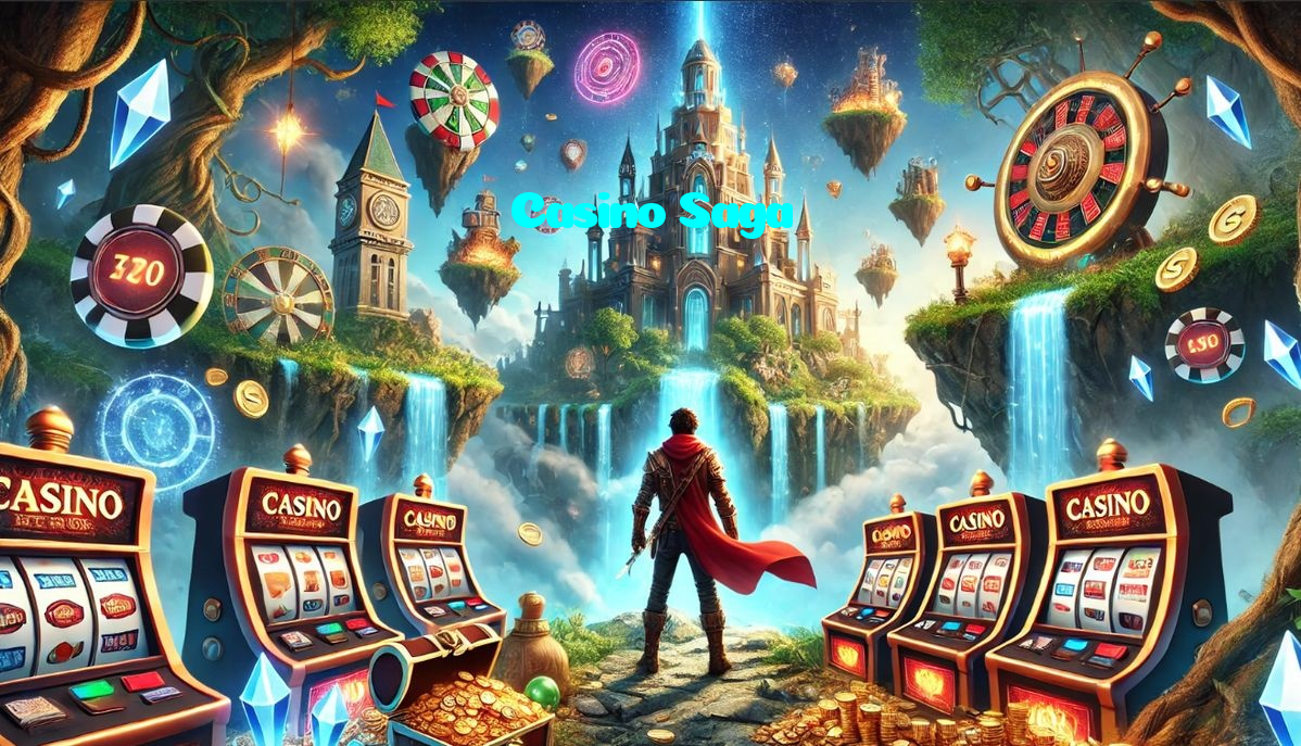 available types of Casino Saga bet including pre-match live express and system bets