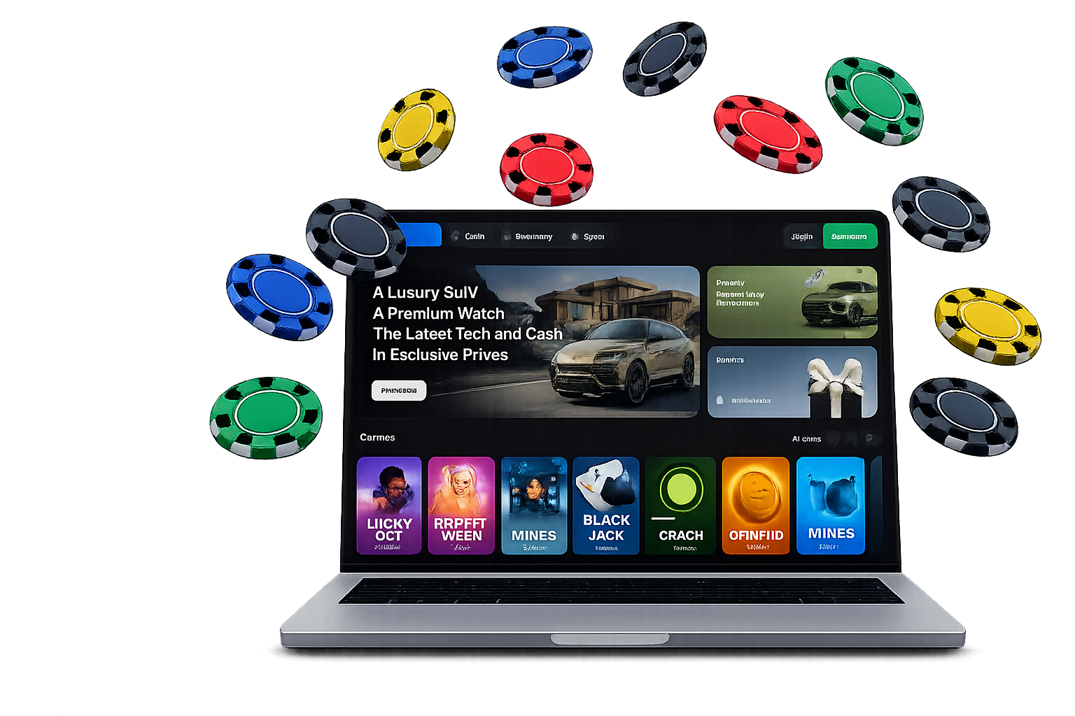 Casino Saga Pakistan